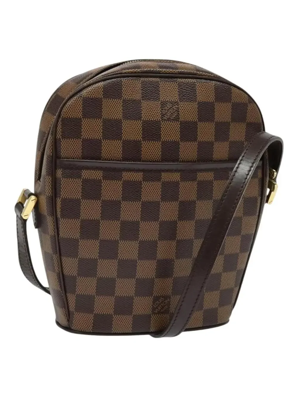 Louis Vuitton Damier Ebene Ipanema Pm #344051L78B